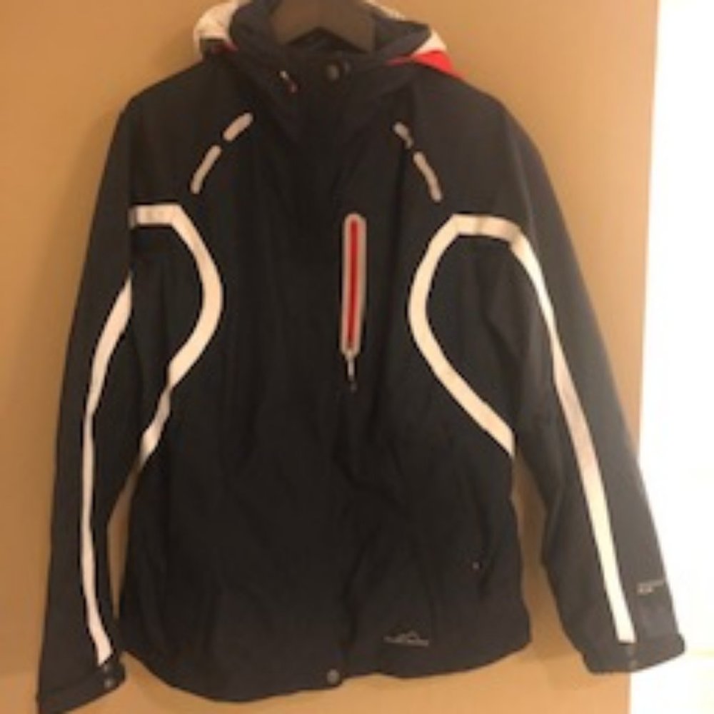 Waterproof Jacket- Eddie Bauer